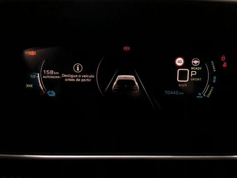 PEUGEOT 208 1.6 16V 4P URBANTECH AUTOMTICO, Foto 10