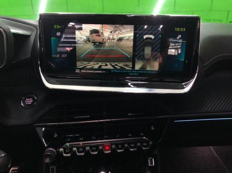 PEUGEOT 208 1.6 16V 4P URBANTECH AUTOMTICO, Foto 11