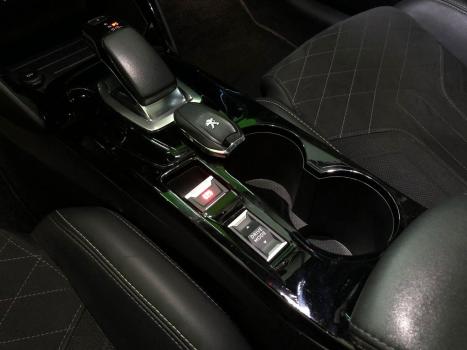 PEUGEOT 208 1.6 16V 4P URBANTECH AUTOMTICO, Foto 12