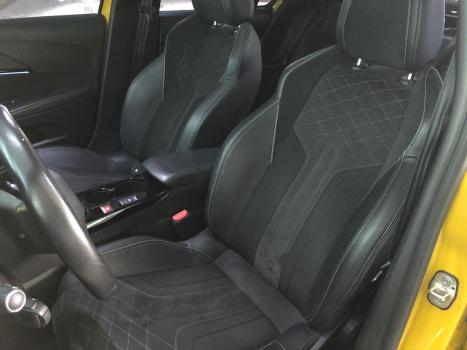 PEUGEOT 208 1.6 16V 4P URBANTECH AUTOMTICO, Foto 19