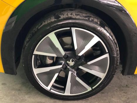 PEUGEOT 208 1.6 16V 4P URBANTECH AUTOMTICO, Foto 21