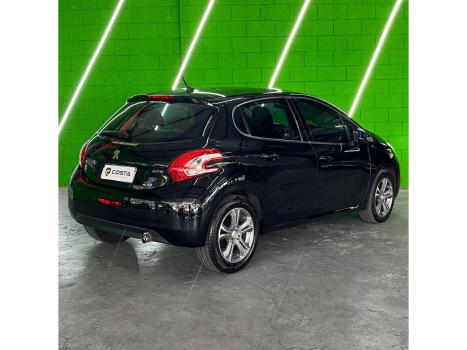 PEUGEOT 208 1.6 16V 4P FLEX GRIFFE, Foto 6
