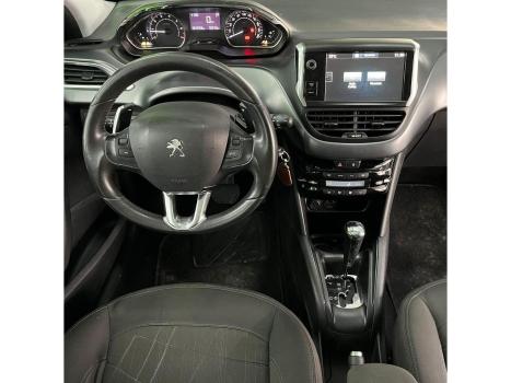 PEUGEOT 208 1.6 16V 4P FLEX GRIFFE, Foto 7