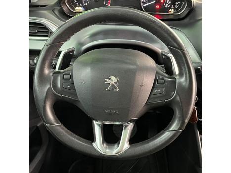 PEUGEOT 208 1.6 16V 4P FLEX GRIFFE, Foto 8