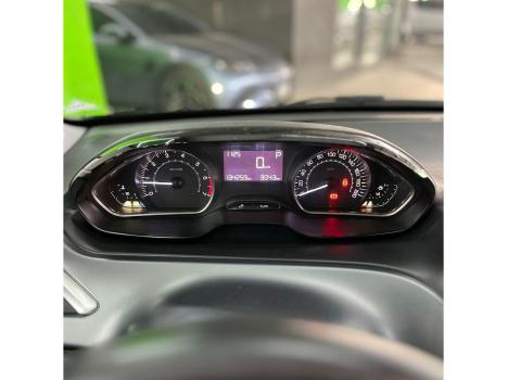 PEUGEOT 208 1.6 16V 4P FLEX GRIFFE, Foto 9