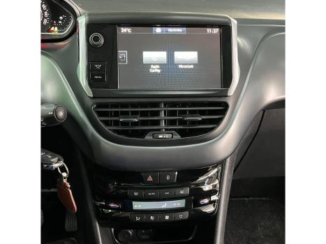 PEUGEOT 208 1.6 16V 4P FLEX GRIFFE, Foto 10