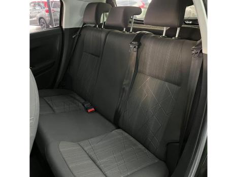 PEUGEOT 208 1.6 16V 4P FLEX GRIFFE, Foto 17