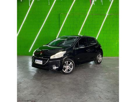 PEUGEOT 208 1.6 16V 4P FLEX GRIFFE, Foto 19