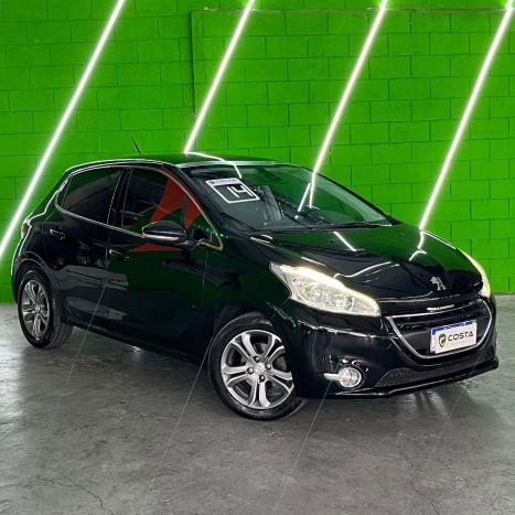 PEUGEOT 208 1.6 16V 4P FLEX GRIFFE, Foto 3