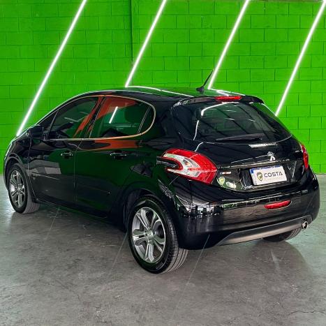 PEUGEOT 208 1.6 16V 4P FLEX GRIFFE, Foto 5