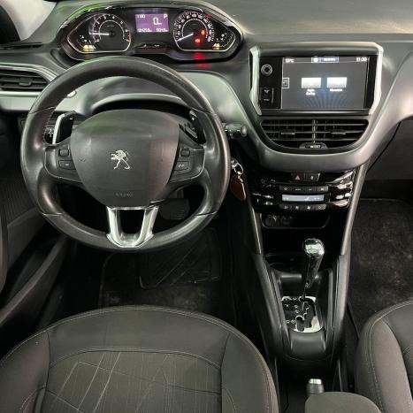 PEUGEOT 208 1.6 16V 4P FLEX GRIFFE, Foto 7