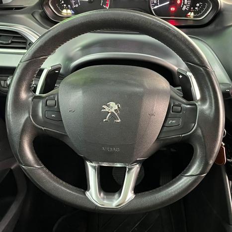 PEUGEOT 208 1.6 16V 4P FLEX GRIFFE, Foto 8