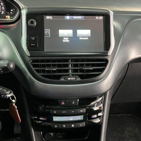 PEUGEOT 208 1.6 16V 4P FLEX GRIFFE, Foto 10