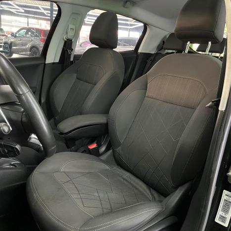 PEUGEOT 208 1.6 16V 4P FLEX GRIFFE, Foto 16