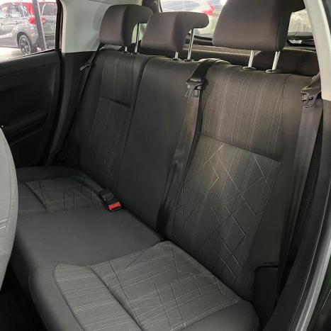 PEUGEOT 208 1.6 16V 4P FLEX GRIFFE, Foto 17