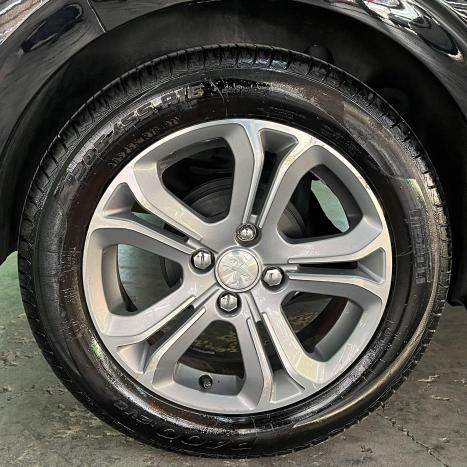 PEUGEOT 208 1.6 16V 4P FLEX GRIFFE, Foto 18