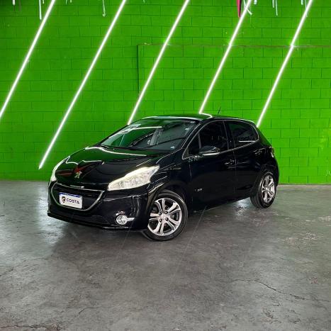 PEUGEOT 208 1.6 16V 4P FLEX GRIFFE, Foto 19