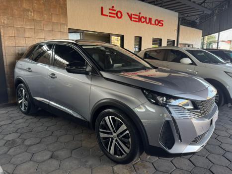 PEUGEOT 3008 1.6 16V 4P GRIFFE PACK THP TURBO AUTOMTICO, Foto 1