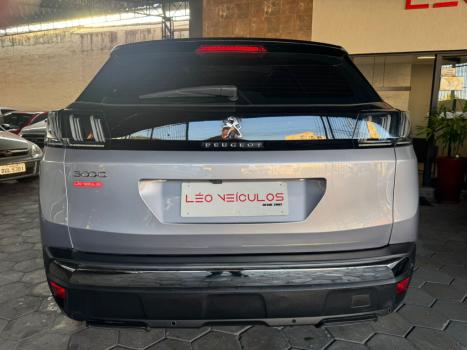PEUGEOT 3008 1.6 16V 4P GRIFFE PACK THP TURBO AUTOMTICO, Foto 7