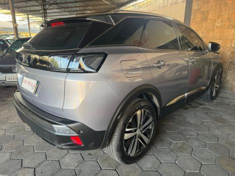 PEUGEOT 3008 1.6 16V 4P GRIFFE PACK THP TURBO AUTOMTICO, Foto 8
