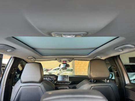 PEUGEOT 3008 1.6 16V 4P GRIFFE PACK THP TURBO AUTOMTICO, Foto 13