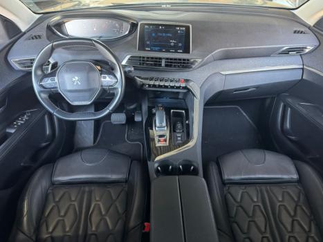 PEUGEOT 3008 1.6 16V 4P GRIFFE PACK THP TURBO AUTOMTICO, Foto 14