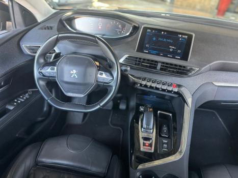 PEUGEOT 3008 1.6 16V 4P GRIFFE PACK THP TURBO AUTOMTICO, Foto 15