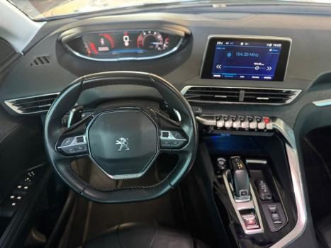 PEUGEOT 3008 1.6 16V 4P GRIFFE PACK THP TURBO AUTOMTICO, Foto 16