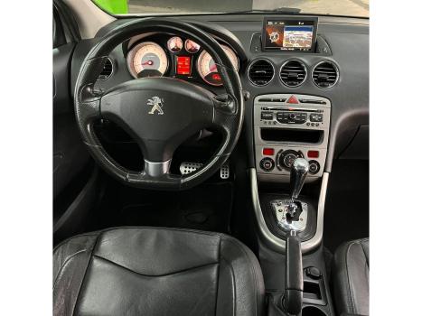 PEUGEOT 408 Sedan 1.6 16V 4P GRIFFE  TURBO AUTOM�TICO, Foto 7