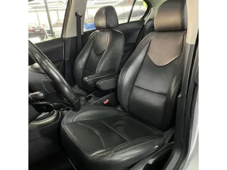 PEUGEOT 408 Sedan 1.6 16V 4P GRIFFE  TURBO AUTOM�TICO, Foto 17