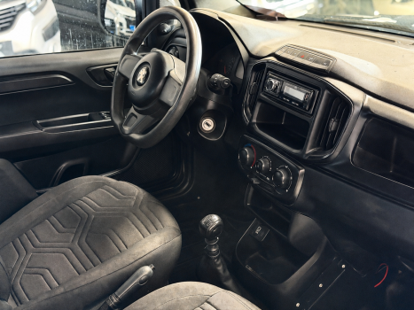 PEUGEOT Partner Rapid 1.4 EVO FLEX BUSINESS PACK, Foto 11