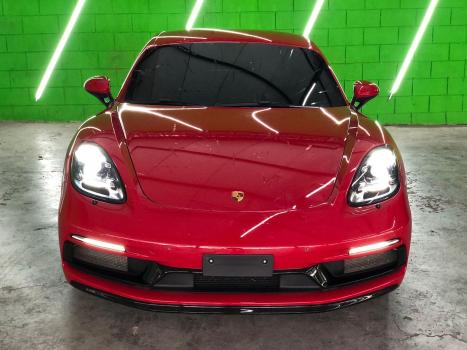 PORSCHE 718 2.0 16V H4 CAYMAN AUTOM�TICO PDK, Foto 1