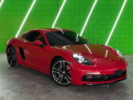 PORSCHE 718 2.0 16V H4 CAYMAN AUTOM�TICO PDK, Foto 3