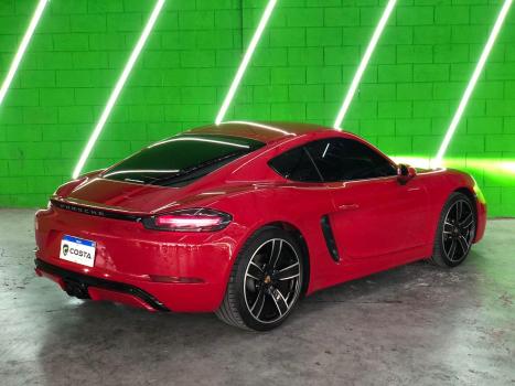 PORSCHE 718 2.0 16V H4 CAYMAN AUTOM�TICO PDK, Foto 6