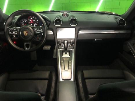 PORSCHE 718 2.0 16V H4 CAYMAN AUTOM�TICO PDK, Foto 8