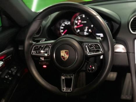 PORSCHE 718 2.0 16V H4 CAYMAN AUTOM�TICO PDK, Foto 9