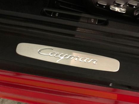 PORSCHE 718 2.0 16V H4 CAYMAN AUTOM�TICO PDK, Foto 14