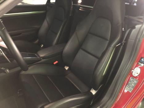 PORSCHE 718 2.0 16V H4 CAYMAN AUTOM�TICO PDK, Foto 23