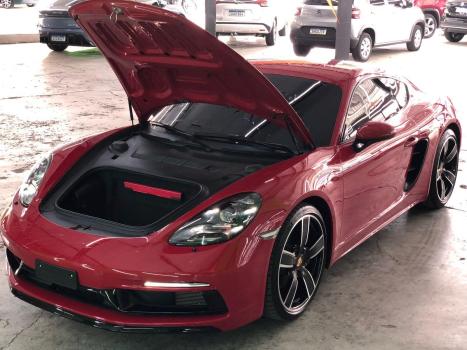 PORSCHE 718 2.0 16V H4 CAYMAN AUTOM�TICO PDK, Foto 25