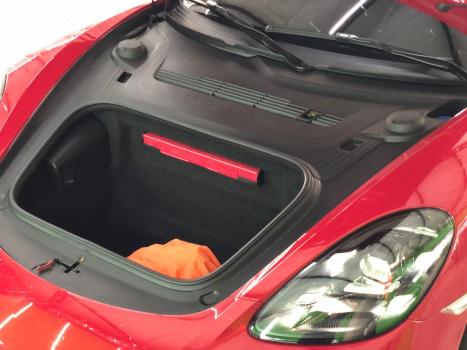 PORSCHE 718 2.0 16V H4 CAYMAN AUTOM�TICO PDK, Foto 26