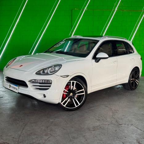 PORSCHE Cayenne 3.2 V6 24V 4X4 AUTOM�TICO, Foto 1