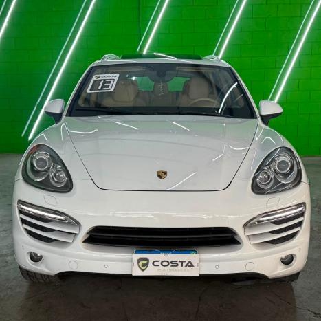 PORSCHE Cayenne 3.2 V6 24V 4X4 AUTOM�TICO, Foto 2