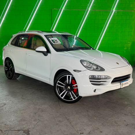 PORSCHE Cayenne 3.2 V6 24V 4X4 AUTOM�TICO, Foto 3