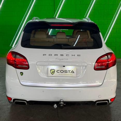 PORSCHE Cayenne 3.2 V6 24V 4X4 AUTOM�TICO, Foto 4