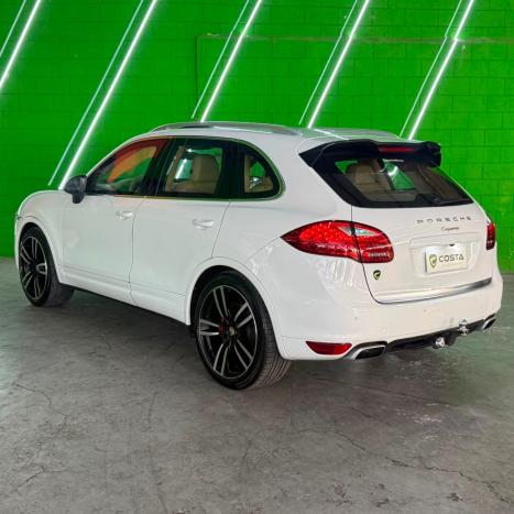 PORSCHE Cayenne 3.2 V6 24V 4X4 AUTOM�TICO, Foto 5