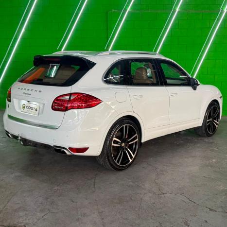 PORSCHE Cayenne 3.2 V6 24V 4X4 AUTOM�TICO, Foto 6