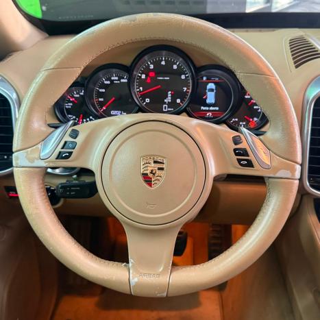PORSCHE Cayenne 3.2 V6 24V 4X4 AUTOM�TICO, Foto 8