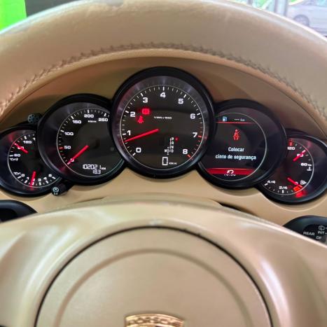 PORSCHE Cayenne 3.2 V6 24V 4X4 AUTOM�TICO, Foto 9