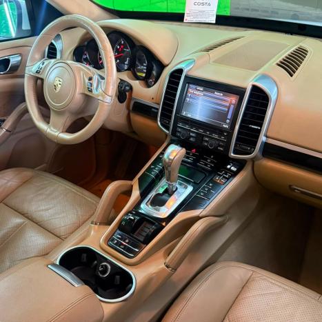 PORSCHE Cayenne 3.2 V6 24V 4X4 AUTOM�TICO, Foto 21