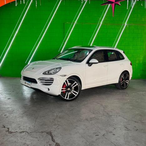 PORSCHE Cayenne 3.2 V6 24V 4X4 AUTOM�TICO, Foto 25